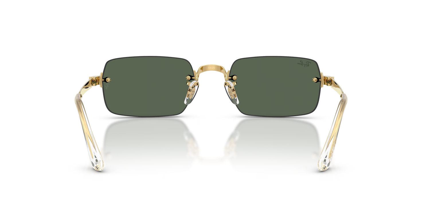 Occhiali Da Sole Ray-Ban A$AP Rocky RB3928 001/71 54