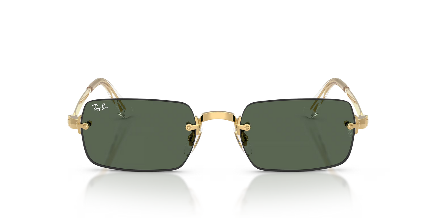 Occhiali Da Sole Ray-Ban A$AP Rocky RB3928 001/71 54