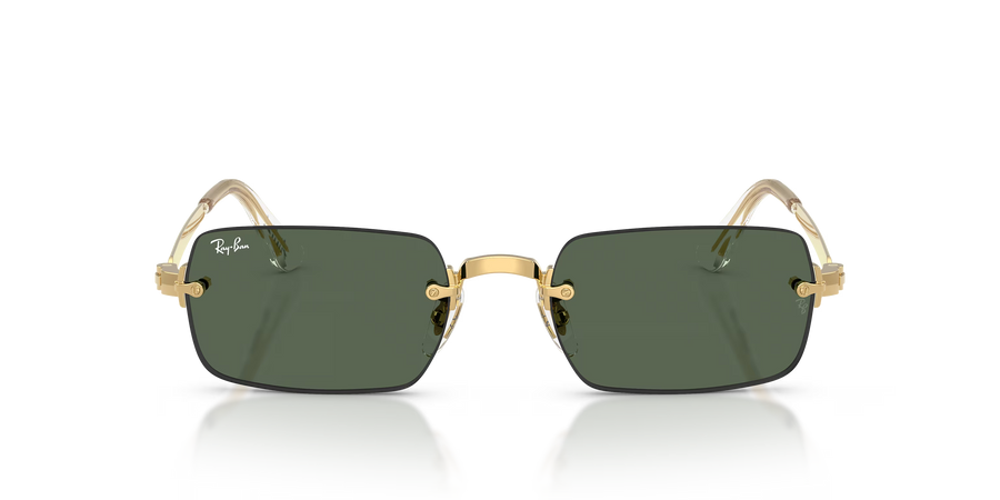 Occhiali Da Sole Ray-Ban A$AP Rocky RB3928 001/71 54