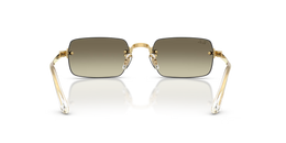 Occhiali Da Sole Ray-Ban A$AP Rocky RB3928 001/7I 54