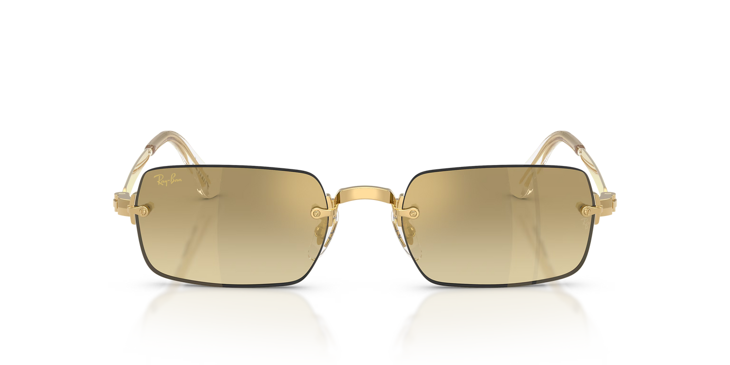 Occhiali Da Sole Ray-Ban A$AP Rocky RB3928 001/7I 54