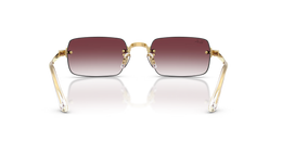 Occhiali Da Sole Ray-Ban A$AP Rocky RB3928 001/8H 54