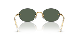 Occhiali Da Sole Ray-Ban A$AP Rocky RB3929 001/71 54