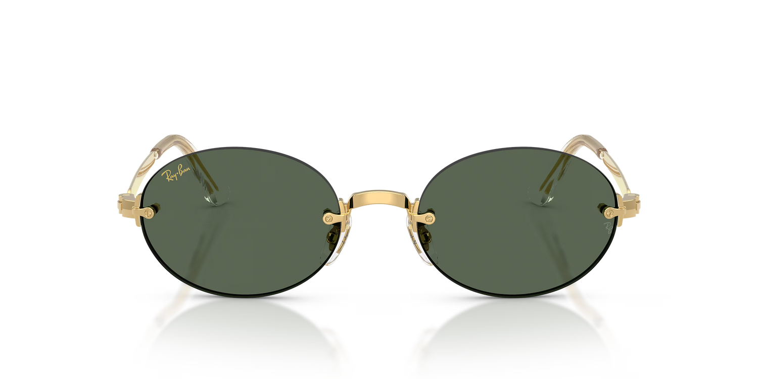 Occhiali Da Sole Ray-Ban A$AP Rocky RB3929 001/71 54