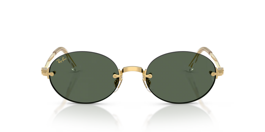 Occhiali Da Sole Ray-Ban A$AP Rocky RB3929 001/71 54
