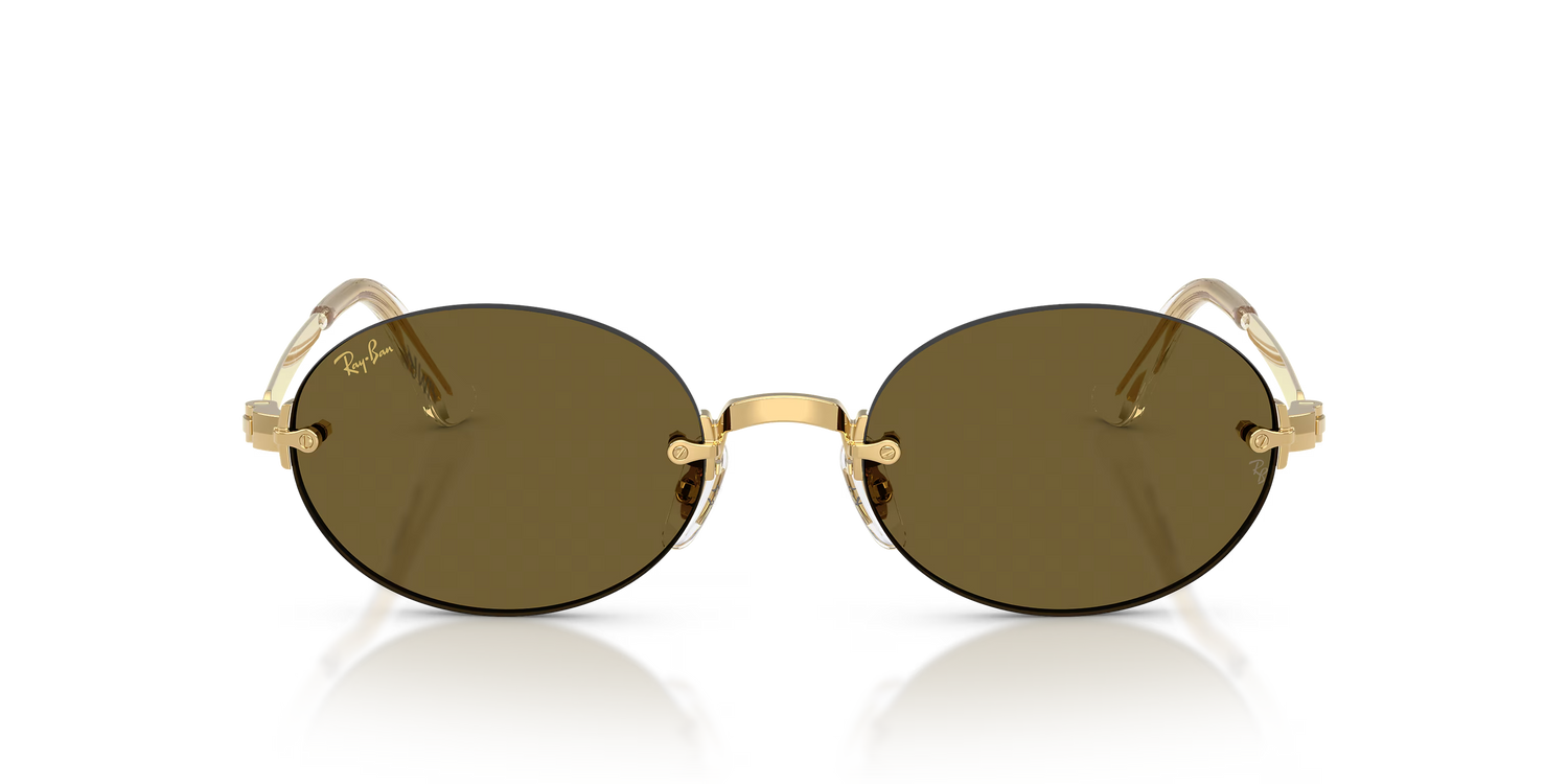 Occhiali Da Sole Ray-Ban A$AP Rocky RB3929 001/73 54