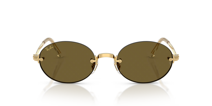Occhiali Da Sole Ray-Ban A$AP Rocky RB3929 001/73 54