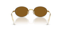 Occhiali Da Sole Ray-Ban A$AP Rocky RB3929 001/83 54