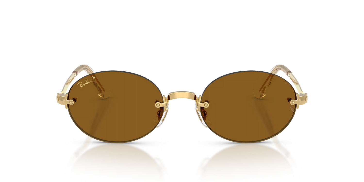Occhiali Da Sole Ray-Ban A$AP Rocky RB3929 001/83 54