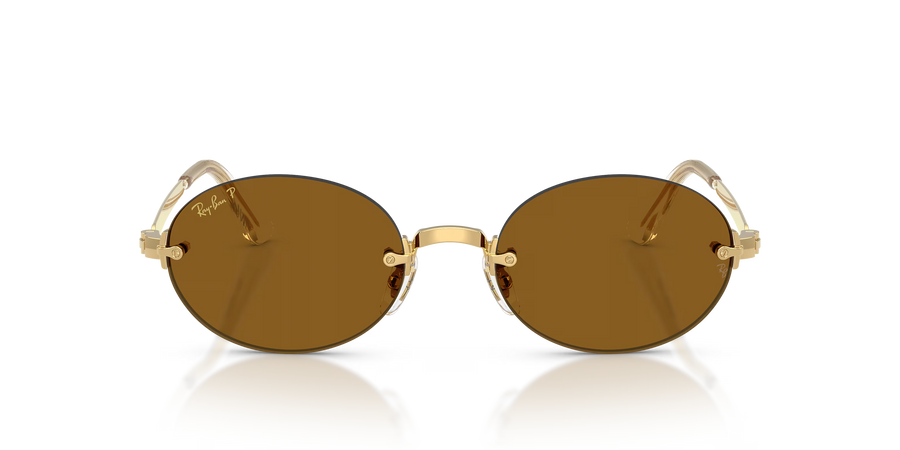 Occhiali Da Sole Ray-Ban A$AP Rocky RB3929 001/83 54