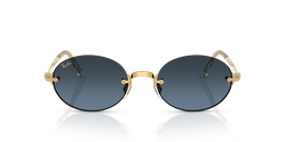 Occhiali Da Sole Ray-Ban A$AP Rocky RB3929 001/S2 54