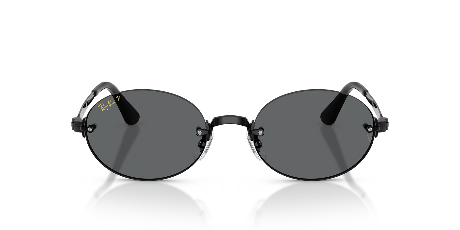 Occhiali Da Sole Ray-Ban A$AP Rocky RB3929 002/81 54