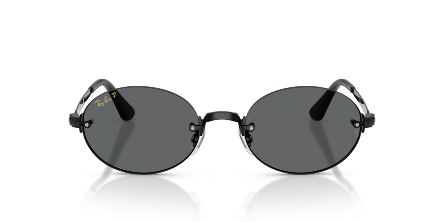 Occhiali Da Sole Ray-Ban A$AP Rocky RB3929 002/81 54