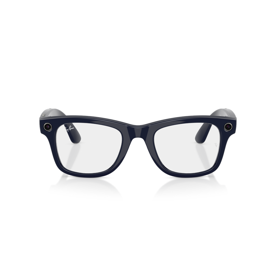 Ray-Ban Wearable 4012 ELECTRO