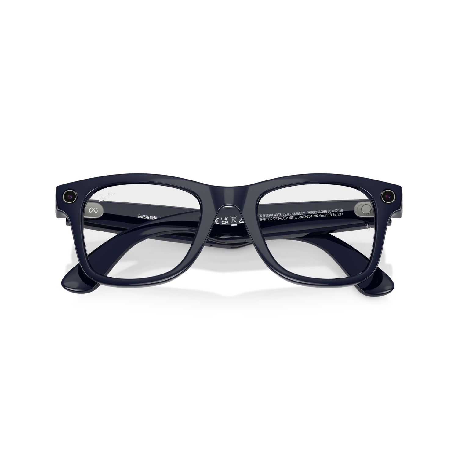 Ray-Ban Wearable 4012 ELECTRO