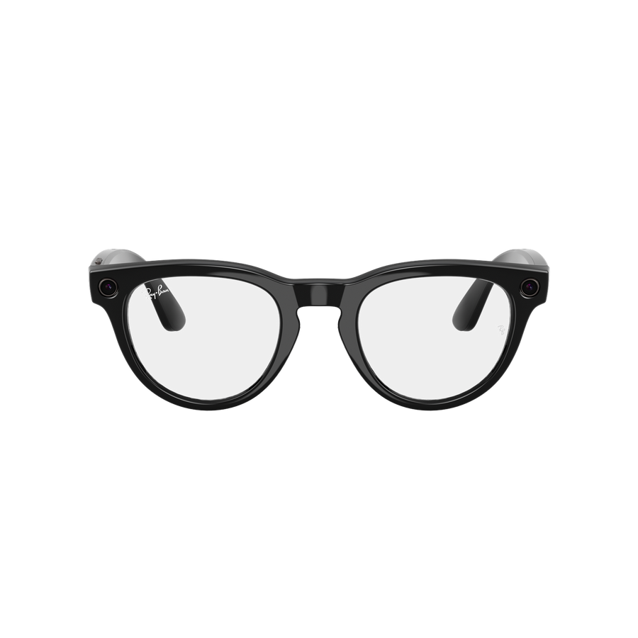 Ray-Ban Wearable 4013 ELECTRO