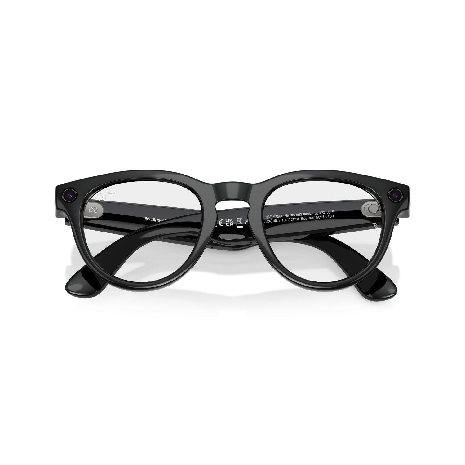 Ray-Ban Wearable 4013 ELECTRO