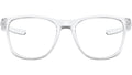 Trillbe X OX8130 03 polished clear
