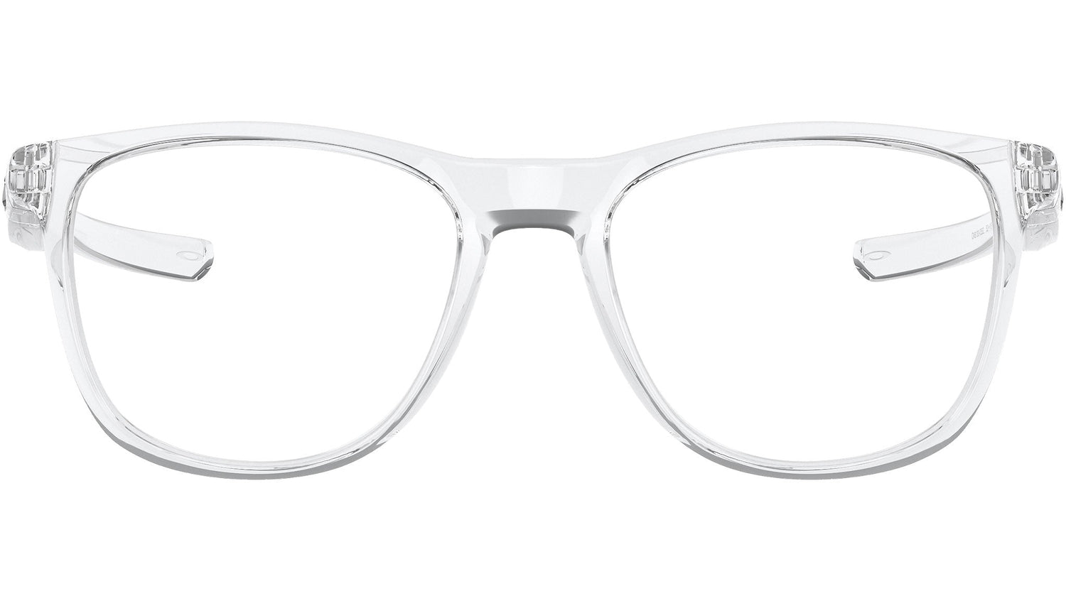 Trillbe X OX8130 03 polished clear