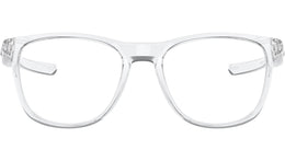 Trillbe X OX8130 03 polished clear