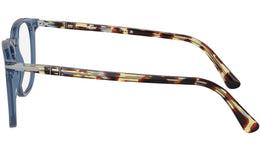 PO3318V 1202 Transparent Navy