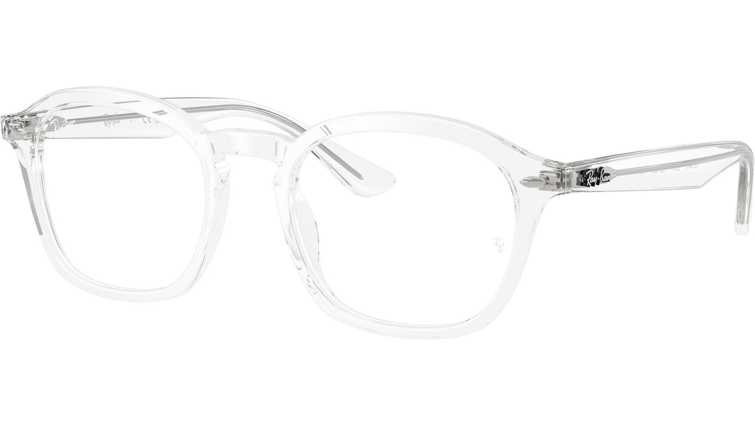 RB5451 Optics 2001