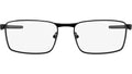 Fuller OX3227 01 satin black