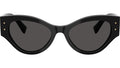 DG 4480 501/87 Black
