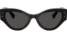 DG 4480 501/87 Black