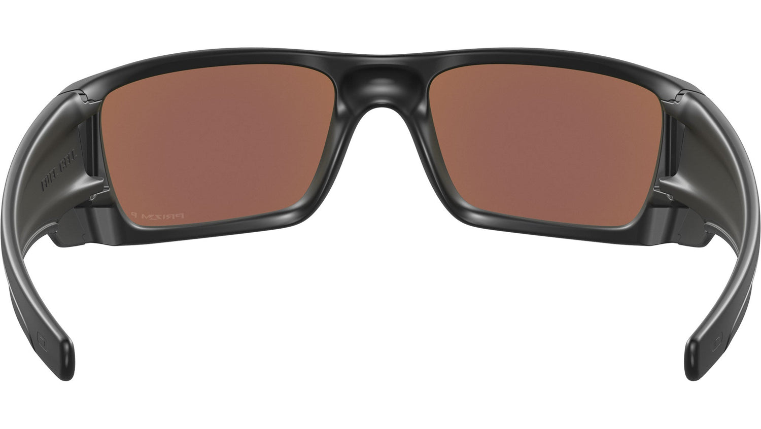Fuel Cell OO9096 D8 matte black