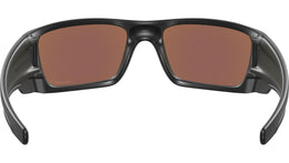 Fuel Cell OO9096 D8 matte black