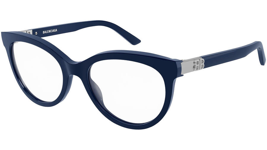 BB0185O 004 shiny blue