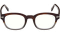 FT5808-B 055 Coloured Havana