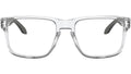 Holbrook RX OX8156 03 polished clear
