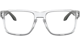 Holbrook RX OX8156 03 polished clear