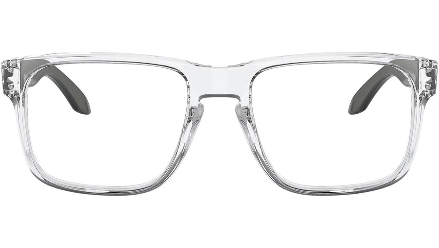 Holbrook RX OX8156 03 polished clear