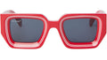 Francisco Red