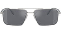 PR A57S 1BC175 Silver