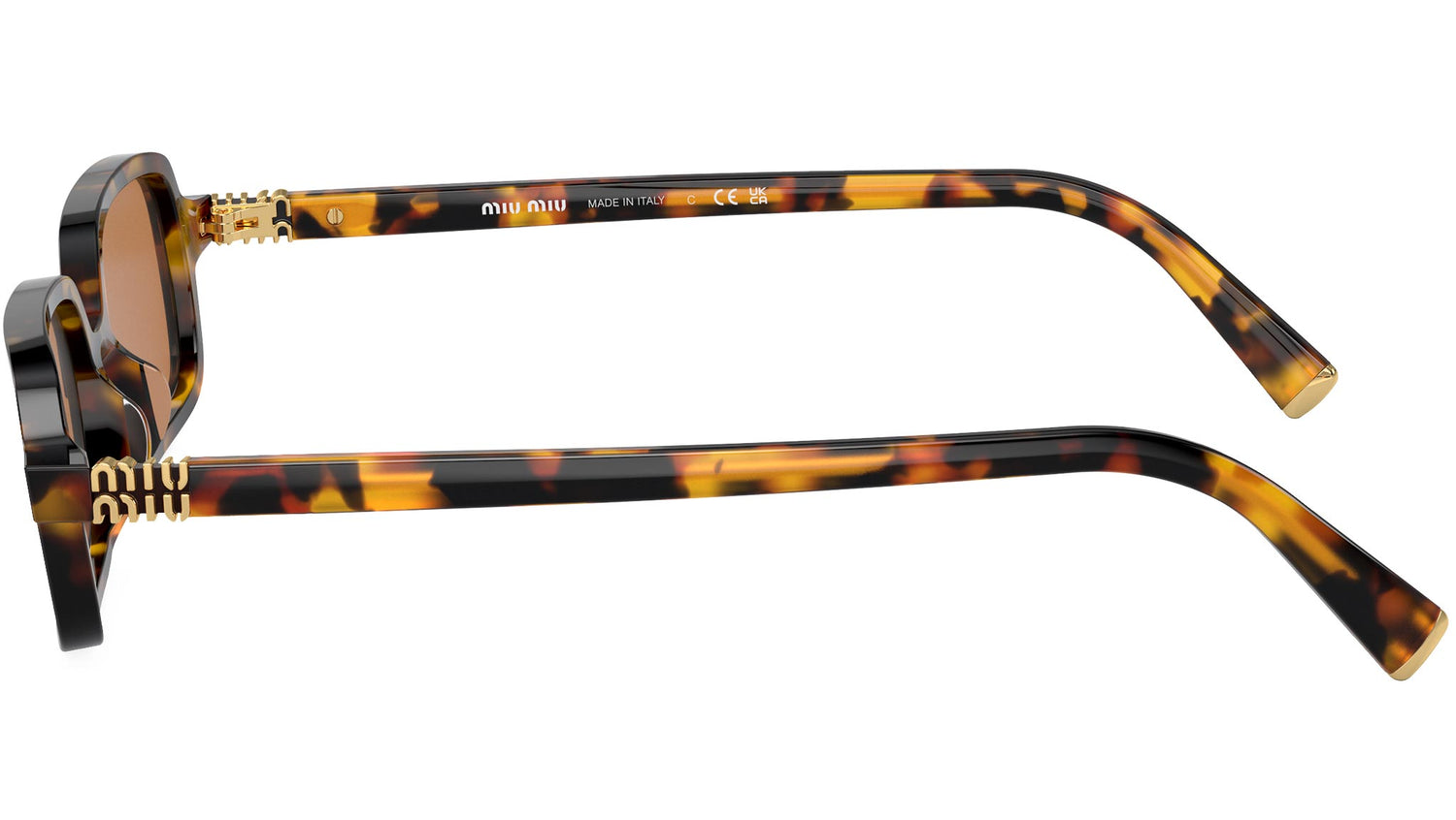 MU 11ZS VAU2Z1 Honey Brown