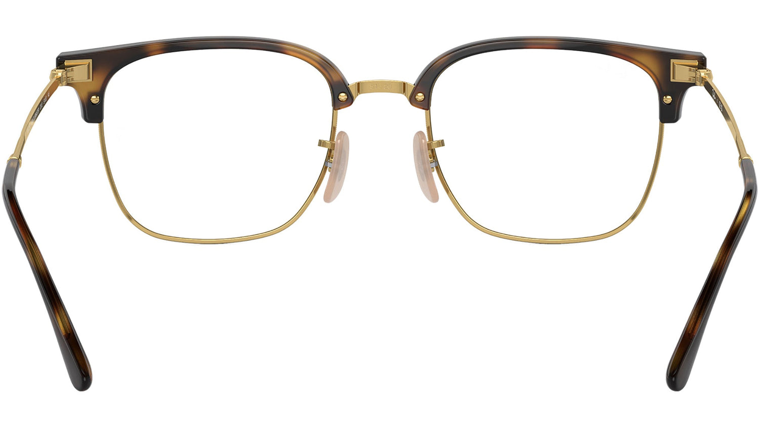 New Clubmaster Optics RB7216 2012