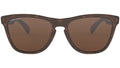 Frogskins OO9013 C5 matte tortoise