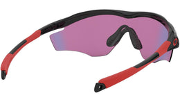 M2 Frame Xl OO9343 08 polished black