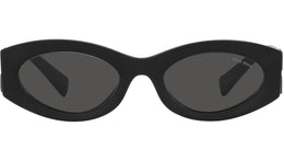 MU 11WS 1BO5S0 black