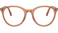 PO3353V 1213 Transparent Brown