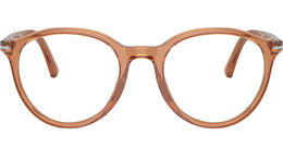 PO3353V 1213 Transparent Brown