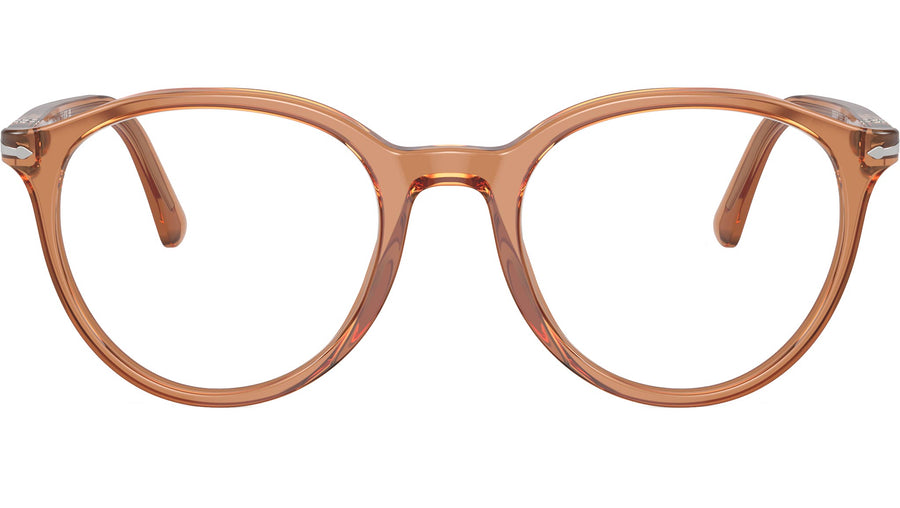 PO3353V 1213 Transparent Brown