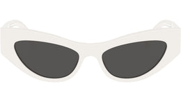 DG 4450 331287 White Grey