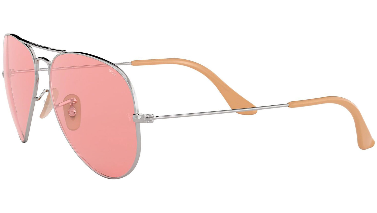 Aviator Large Metal RB3025 9065V7