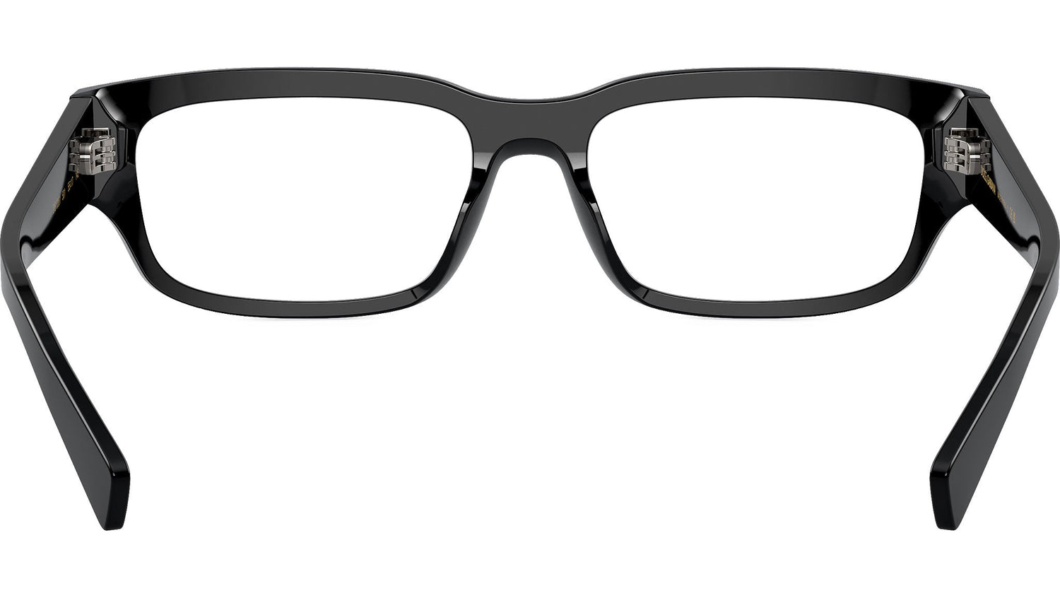DG 3381 501 Black