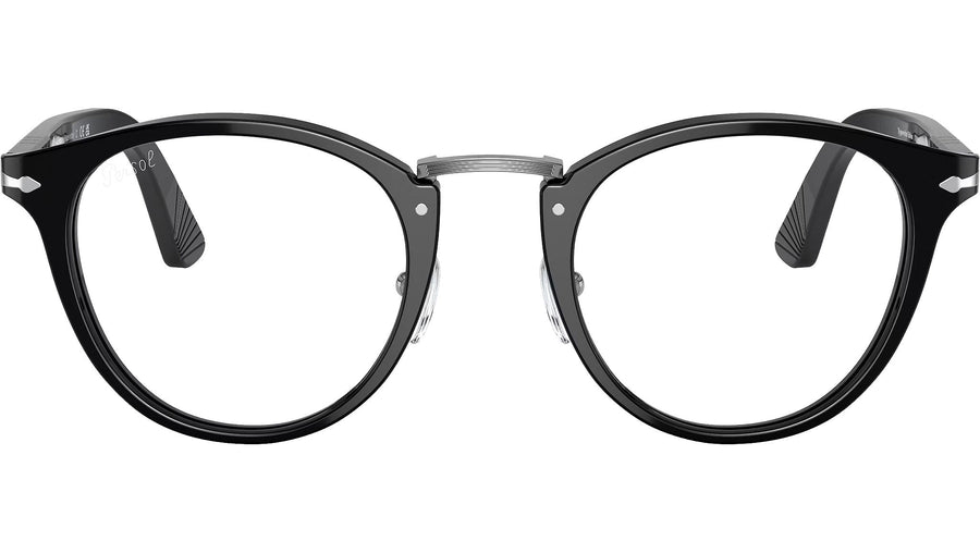 PO3108S 95/GH black